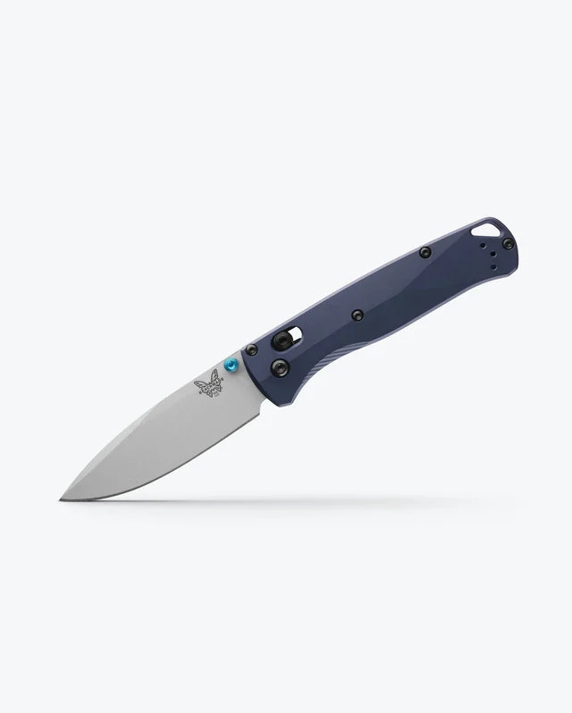 535SL-13 Bugout | Crater Blue | Drop-point