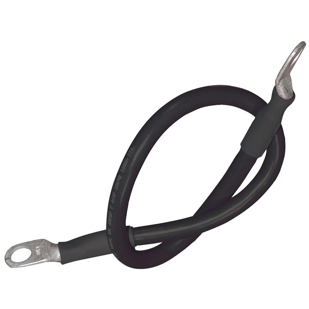 56500401 Ancor Marine Grade Products Battery Cable Assembly - 32 in. B | Miyar Adventures