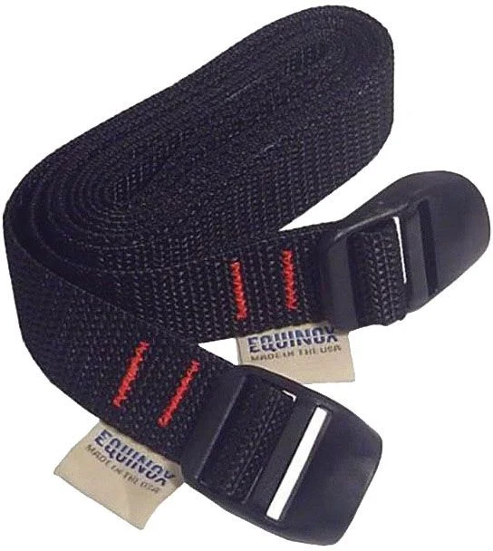 60 IN. LASH STRAPS 2PK