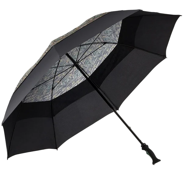 62" RE WindJammer Manual Golf Umbrella