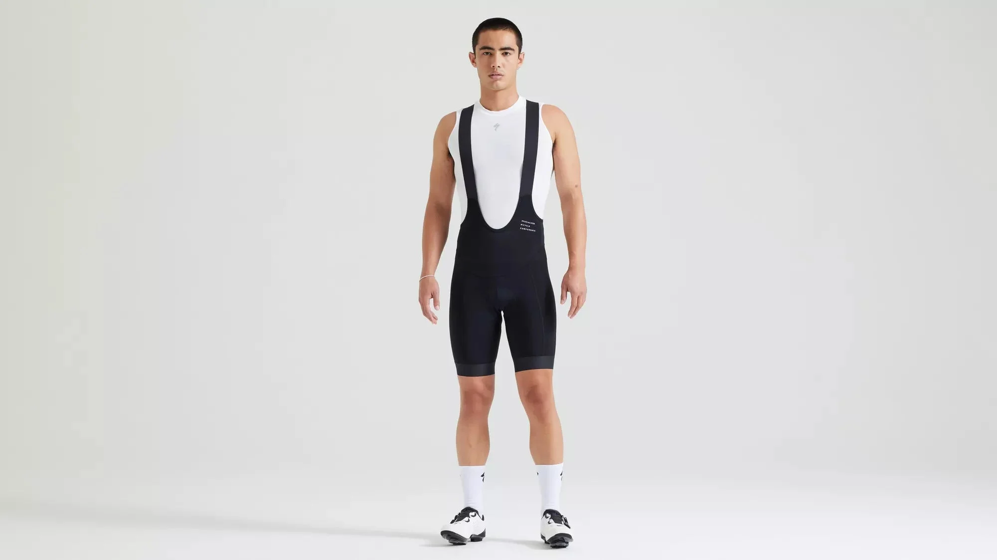 Specialized Foundation Bib Shorts Men's | Miyar Adventures