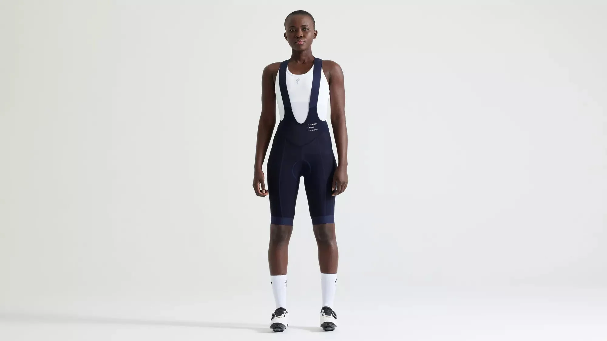 Specialized Foundation Bib Shorts Women's | Miyar Adventures