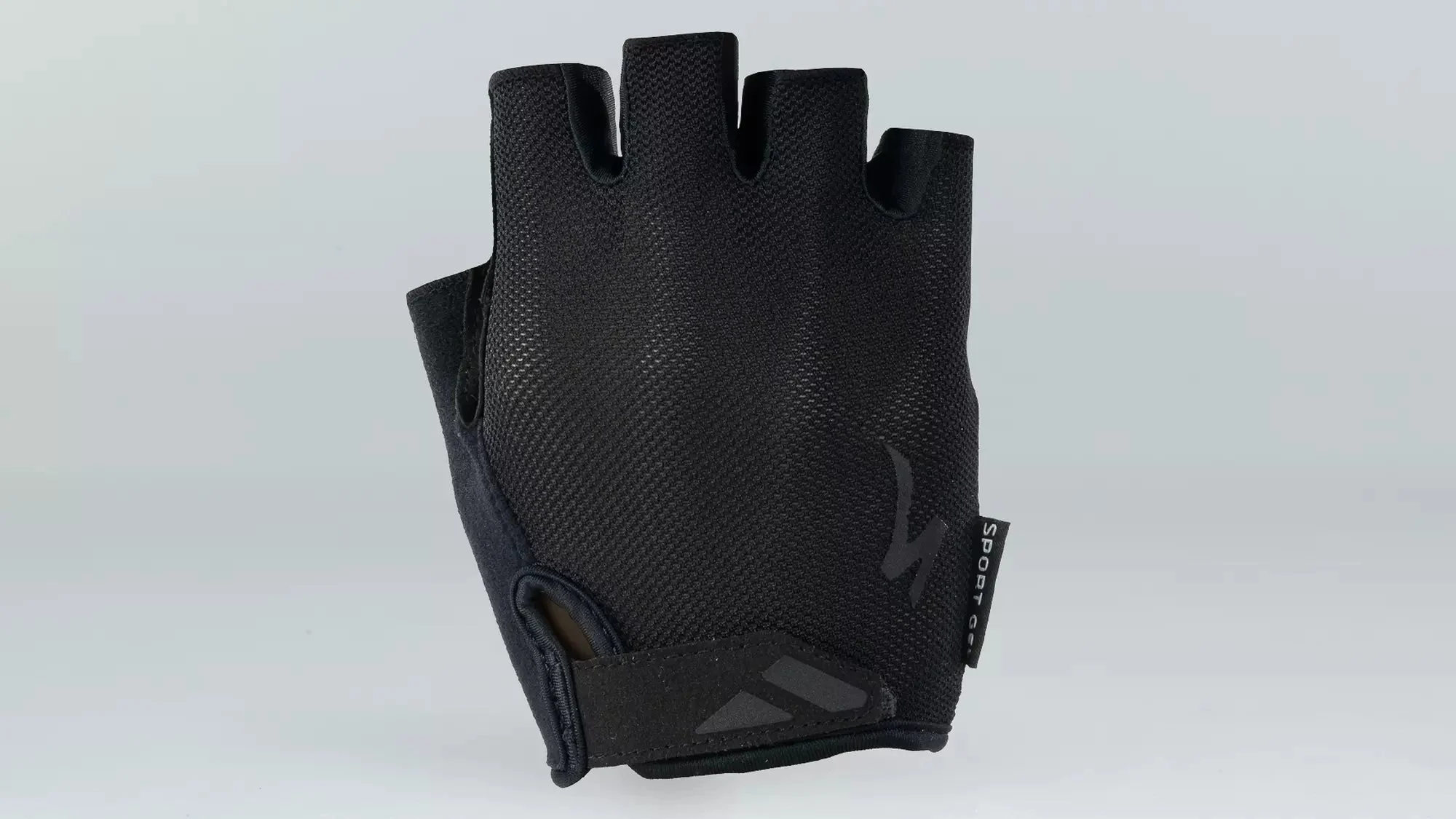 Specialized Body Geometry Sport Gel Short Finger Gloves Men's | Miyar Adventures