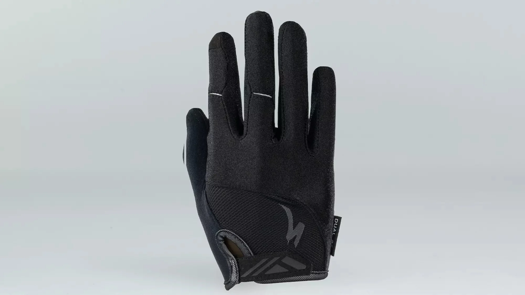 Specialized Body Geometry Dual-Gel Long Finger Gloves Women's | Miyar Adventures