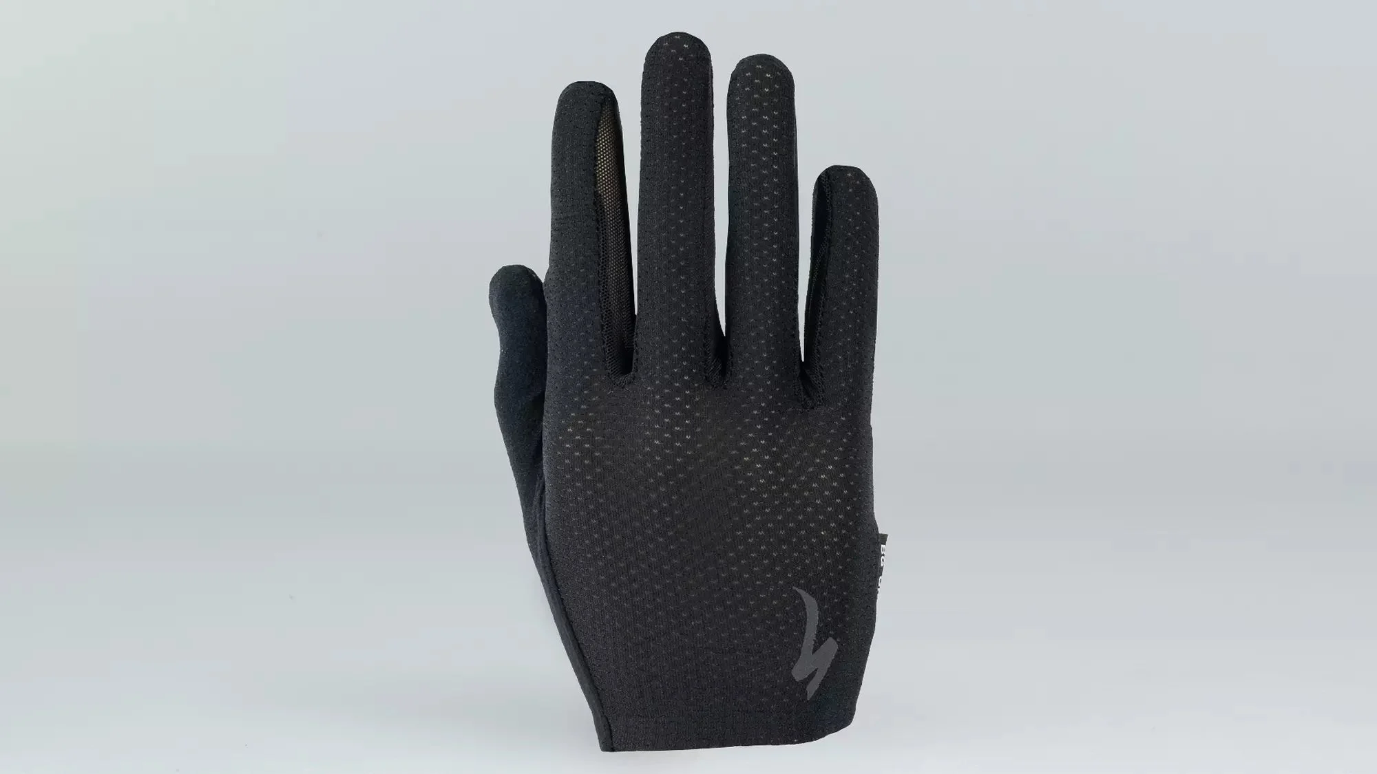 Specialized Body Geometry Grail Long Finger Gloves Men's | Miyar Adventures