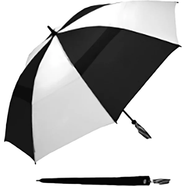 68'' Windpro Auto Open Golf Umbrella
