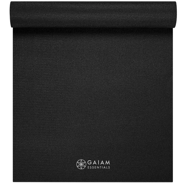 6MM Essentials Yoga Mat