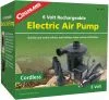 6V RECHARGEABLE AIR PUMP