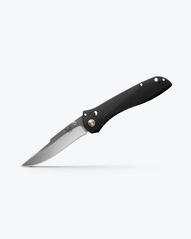 710-25 Seven | Ten | Black Aluminum