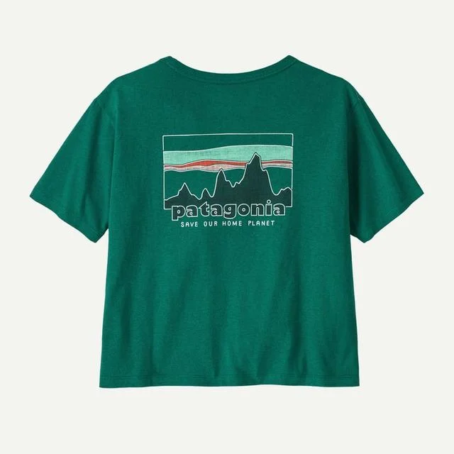 '73 Skyline Easy Cut Responsibili-tee