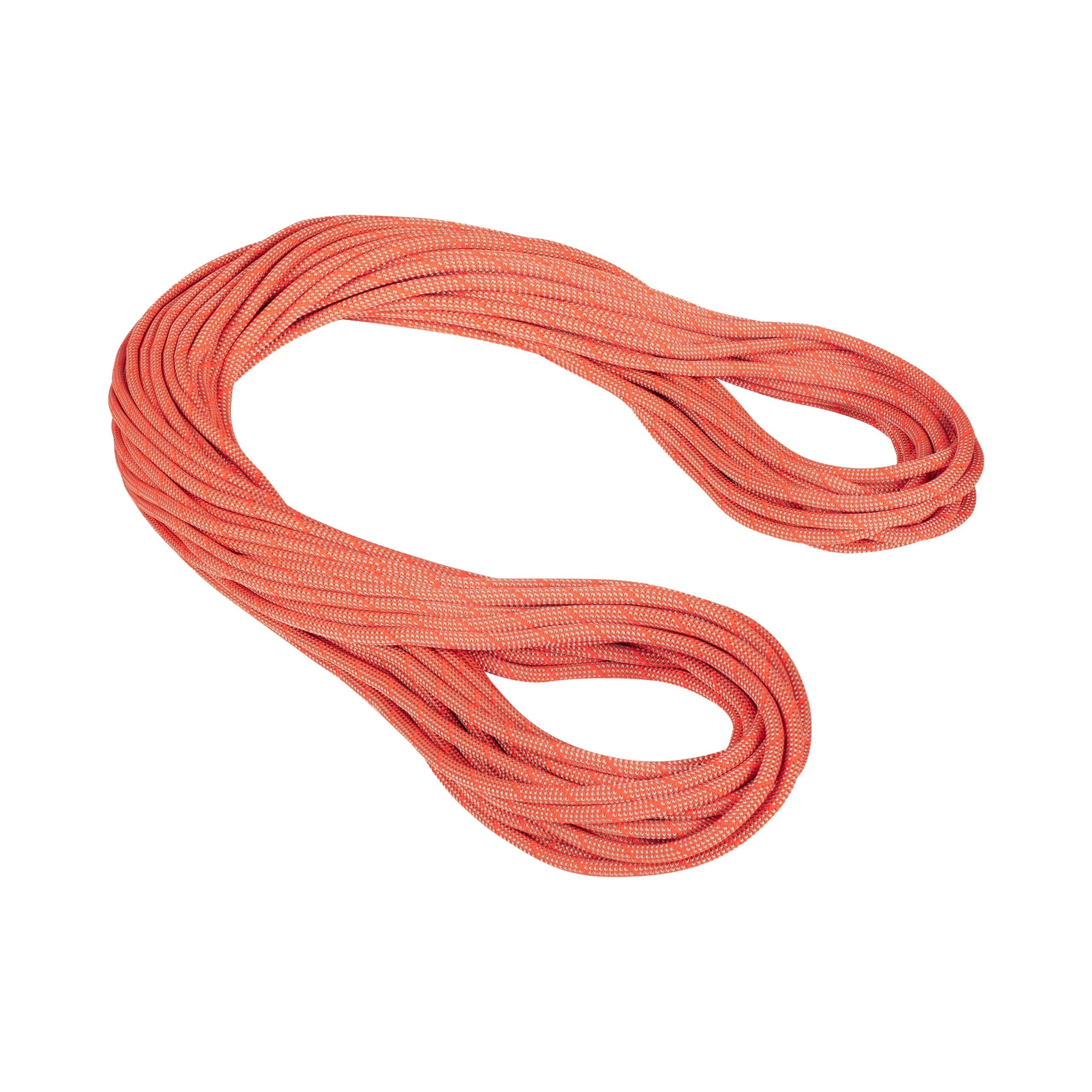9.8 Crag Classic Rope-Classic Standard orange-white