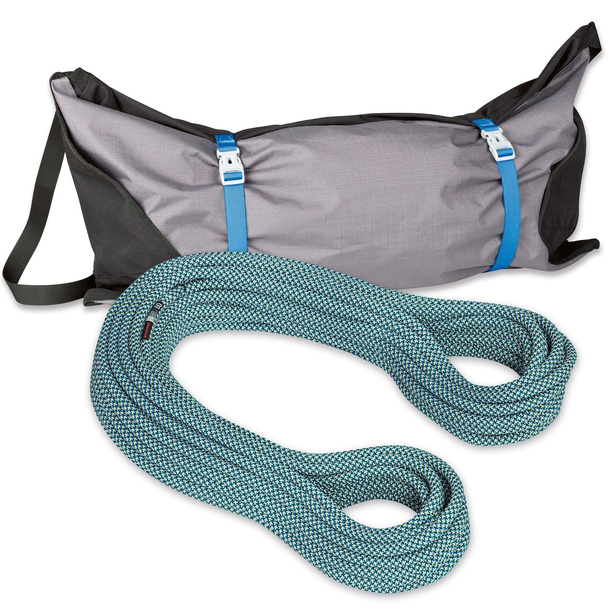 9.8 Eternity Classic w/rope bag