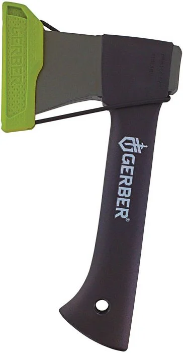 9" HATCHET