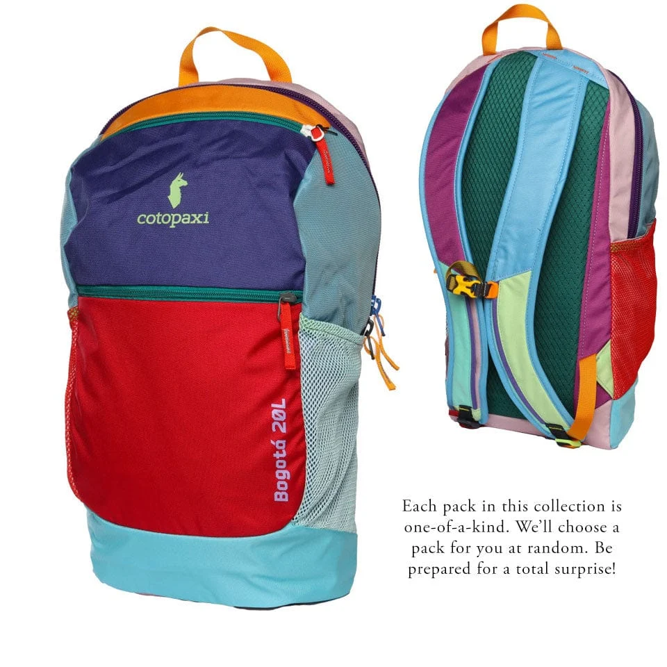 Cotopaxi Bogota 20L Backpack
