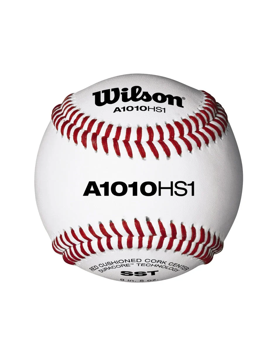 A1010 HS1 Pro Series SST Baseballs 1 DZ