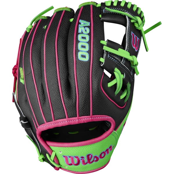 A2000 1786SS Infield - 11.5" H-Web