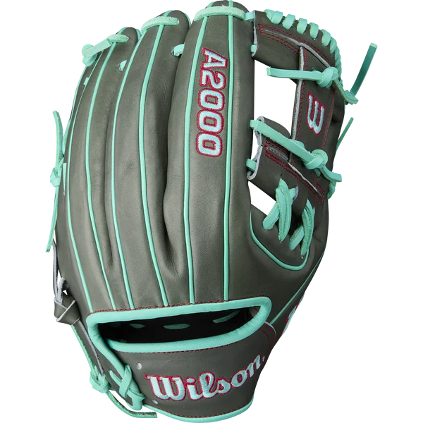 A2000 1975 Infield - 11.75" H-Web