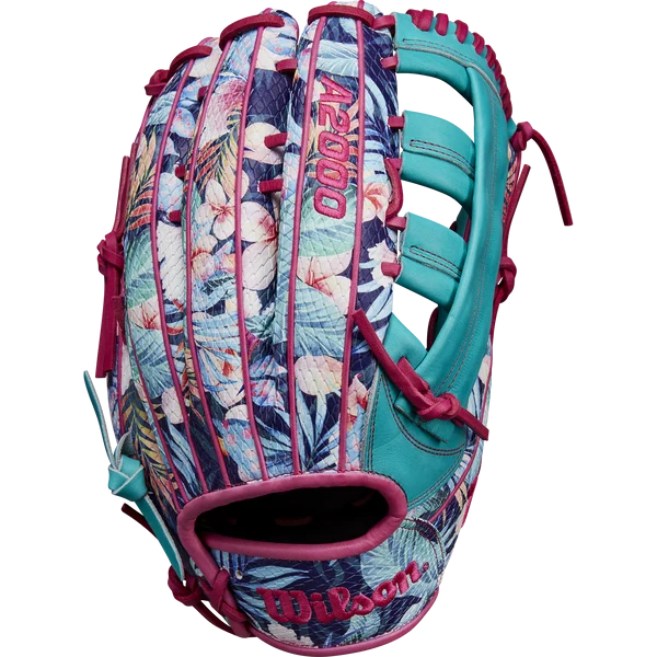 A2000 RA56 Randy Arozarena Game Model Outfield - 12.75" Aso Web SP25