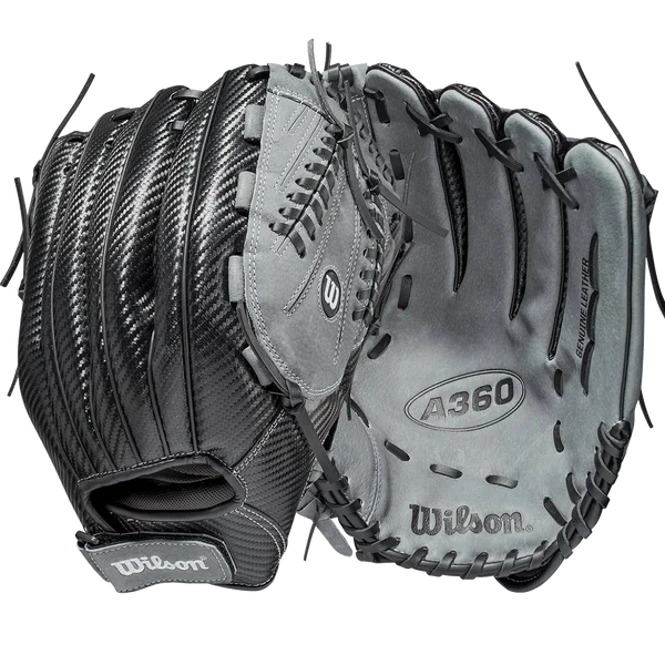 A360 13" Closed Web RHT