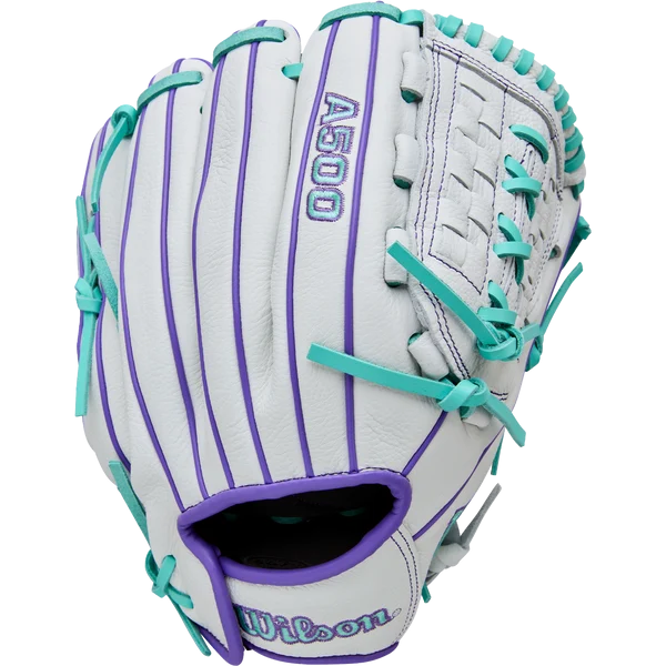 A500 Siren Fastpitch - 11.75" Closed Web