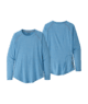 W's Tropic Comfort Crew