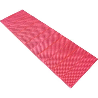 ACCORDIAN SLEEPING PAD Ace Camp