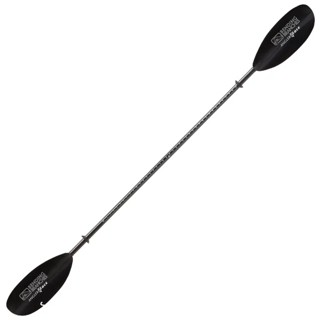 Ace Carbon Blade Uni-carbon Telescoping Angler Shaft