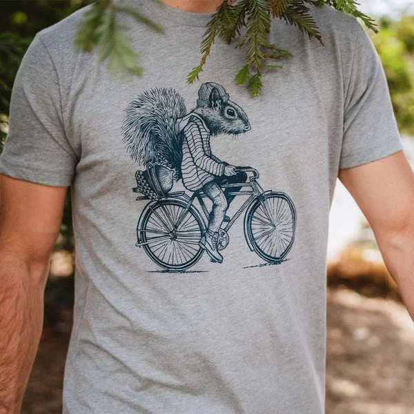 The Acorn Tee