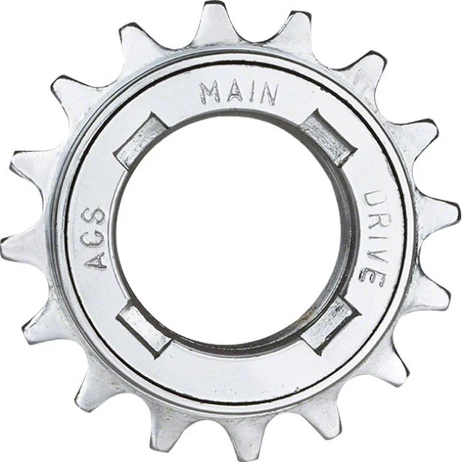 ACS Main Drive Freewheels | Miyar Adventures