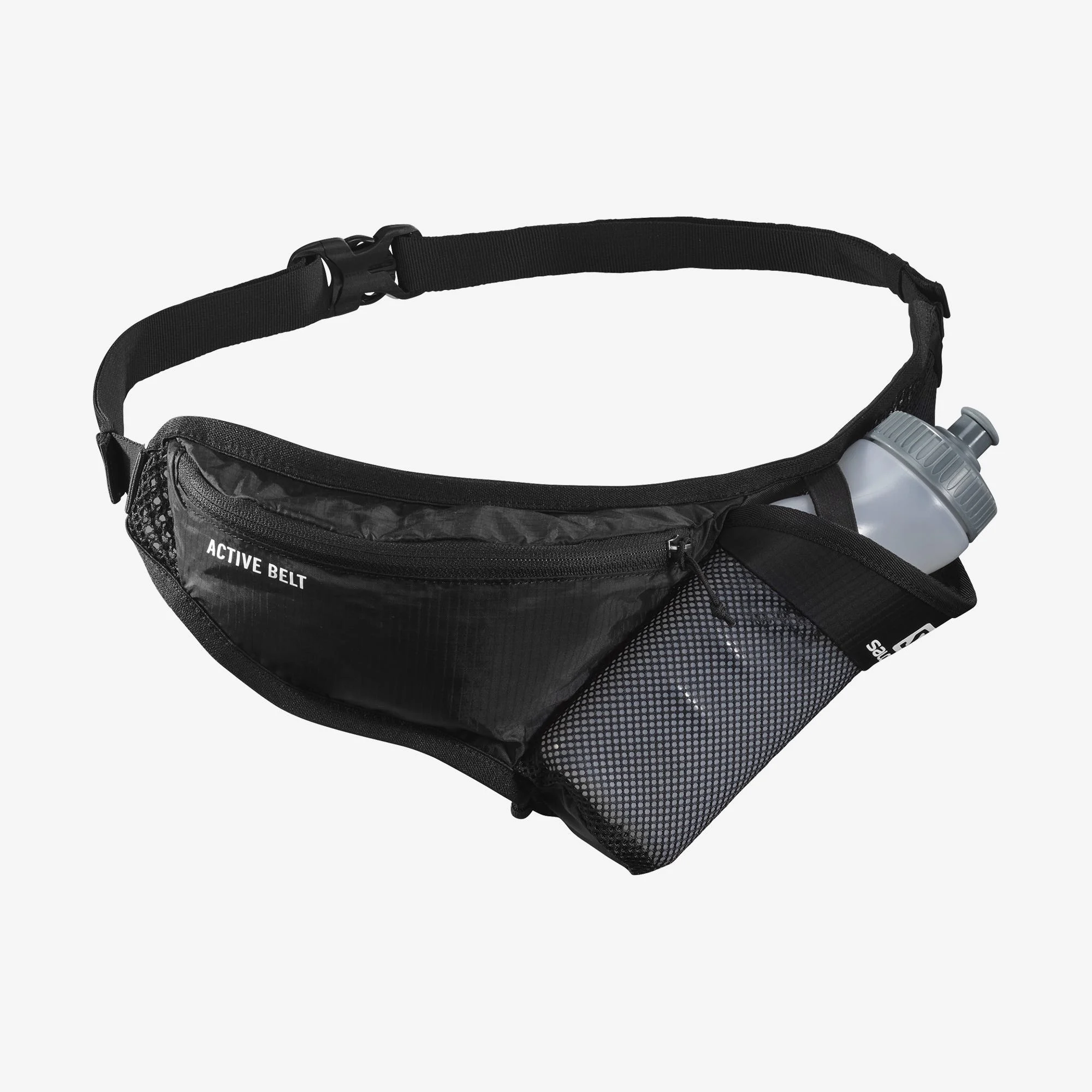 Active Belt with Bottle