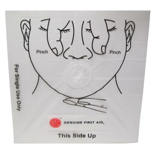 Adventure Medical Kits CPR Face Shield Refill 0155-0262 | Miyar Adventures