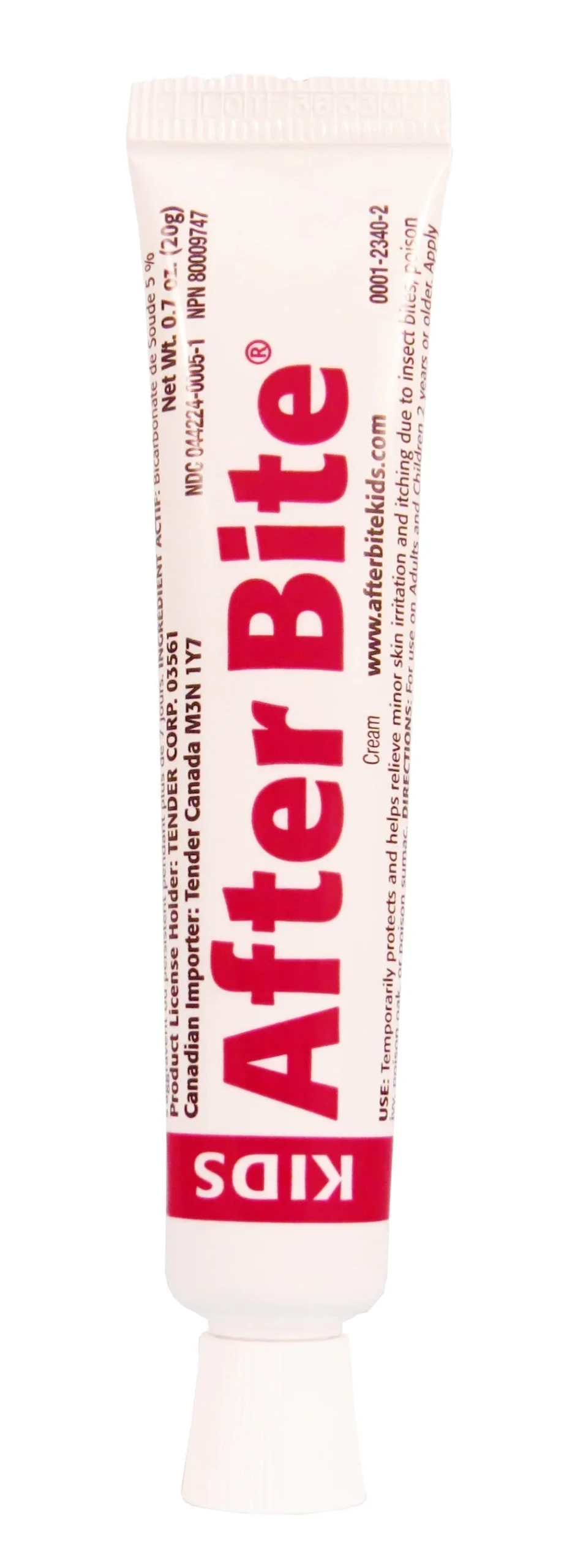 Adventure Medical Kits Kids' After Bite Itch Eraser | Miyar Adventures