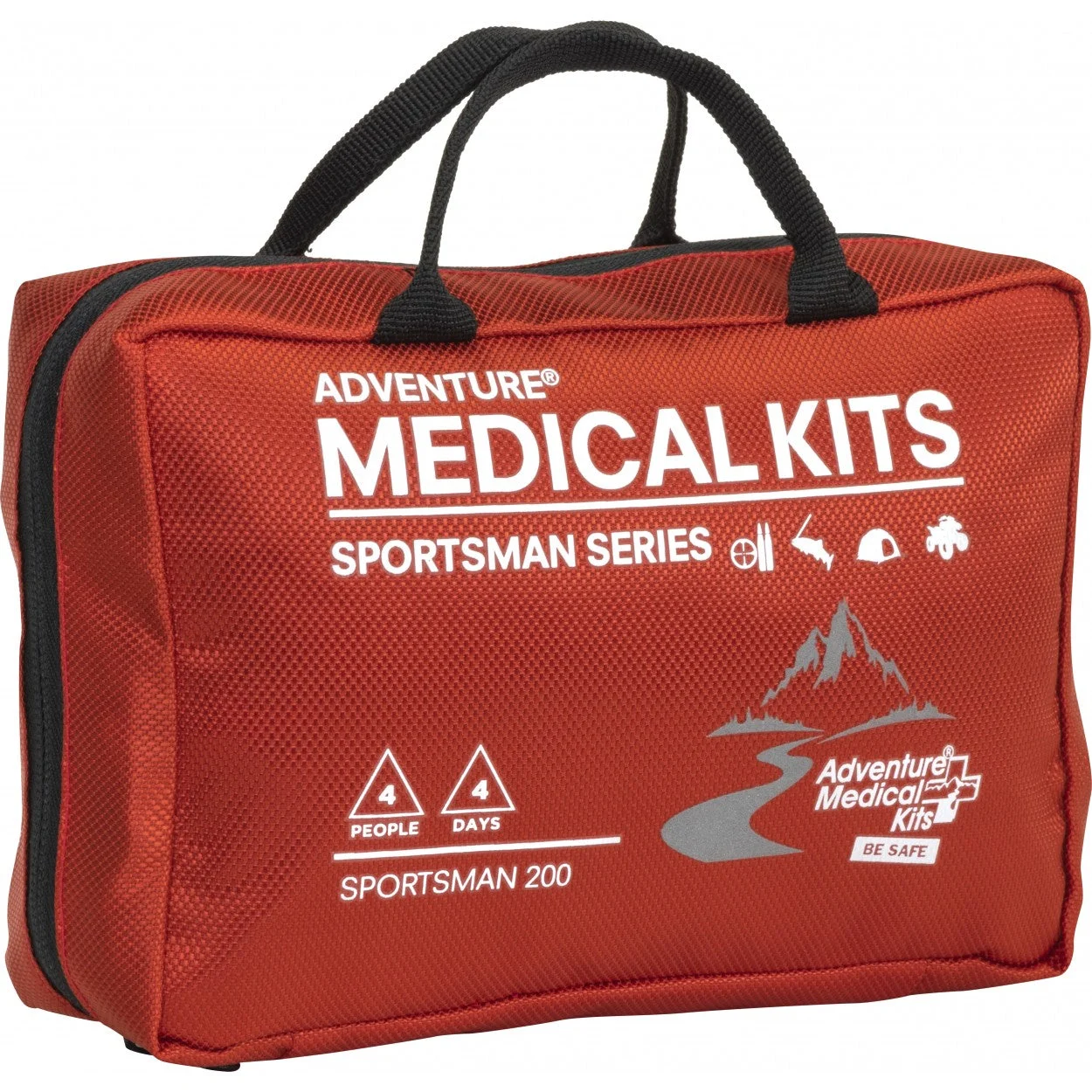 Adventure Medical Kits Sportsman 200 | Miyar Adventures