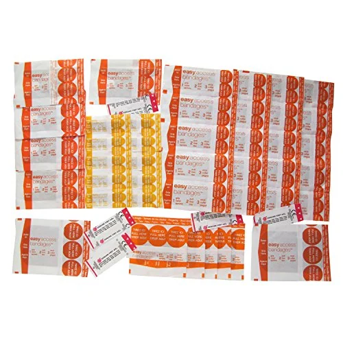 Adventure Medical Refill Adhesive Bandages | Miyar Adventures