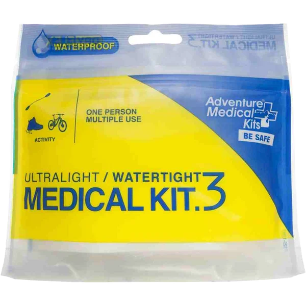 Adventure Medical Ultralight/Watertight .3