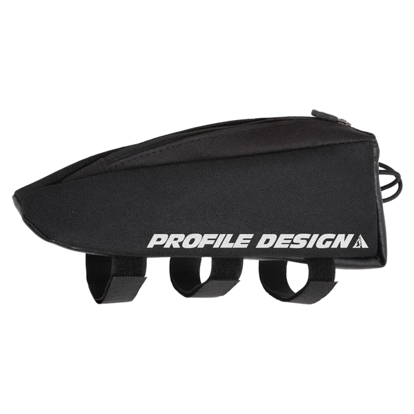 Aero E-Pack Top Tube/Stem Bag