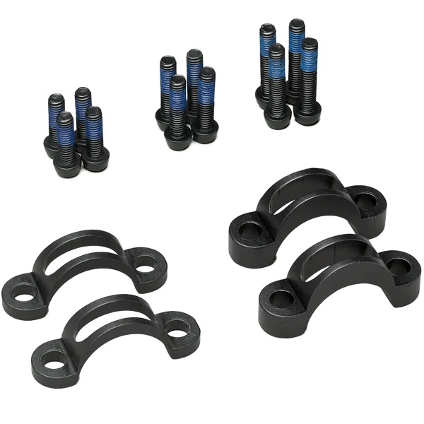 Aerobar Bracket 15 mm Riser Kit