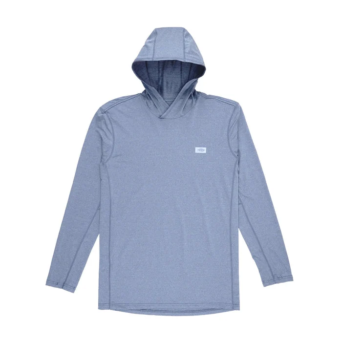 Aftco Air-O Mesh Hooded Fishing Shirt | Miyar Adventures