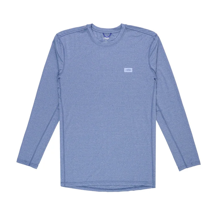 Aftco Air-O Mesh Ls Sun Protection Shirt | Miyar Adventures
