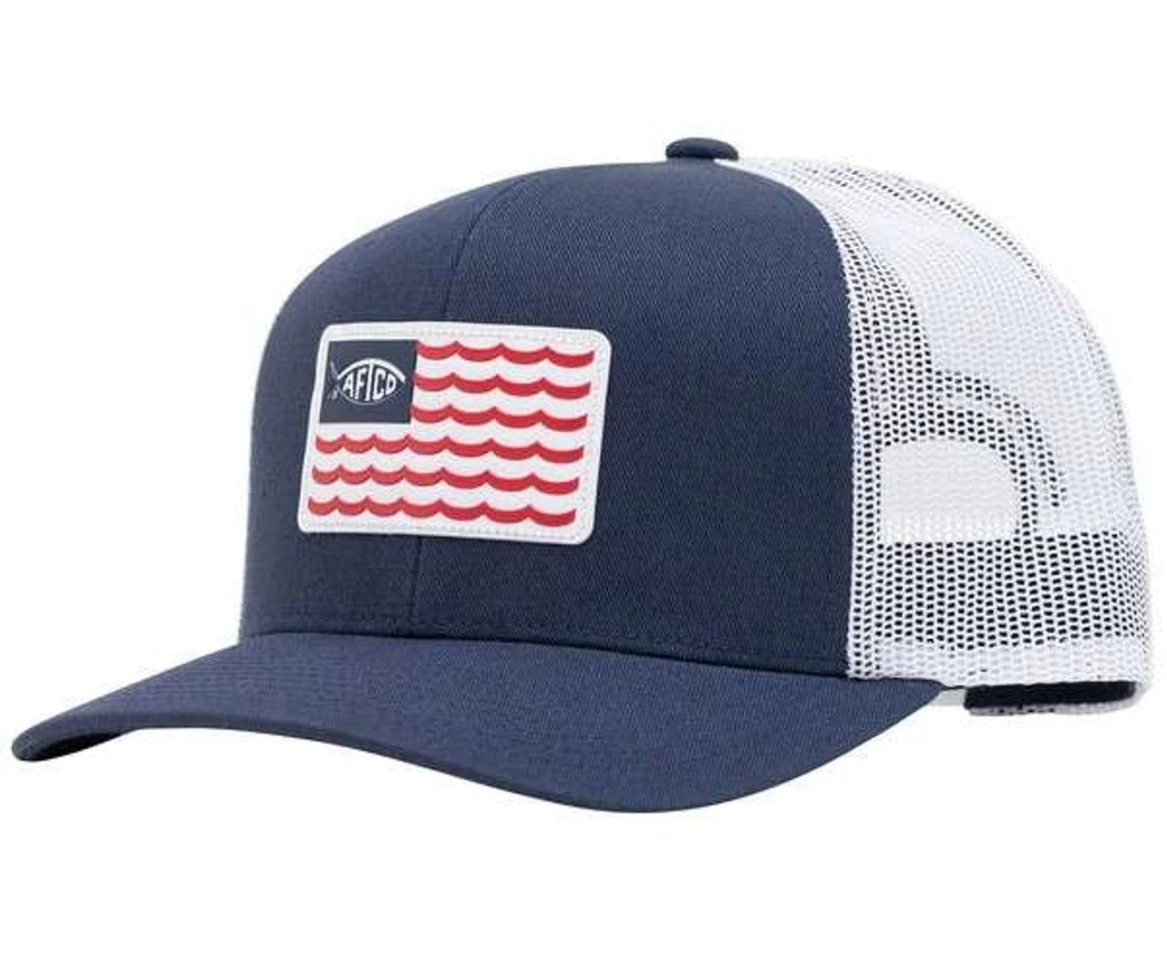 Aftco Canton Trucker Hat | Miyar Adventures