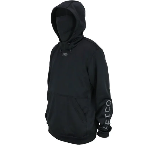 Aftco Reaper Hoodie Sweatshirt | Miyar Adventures