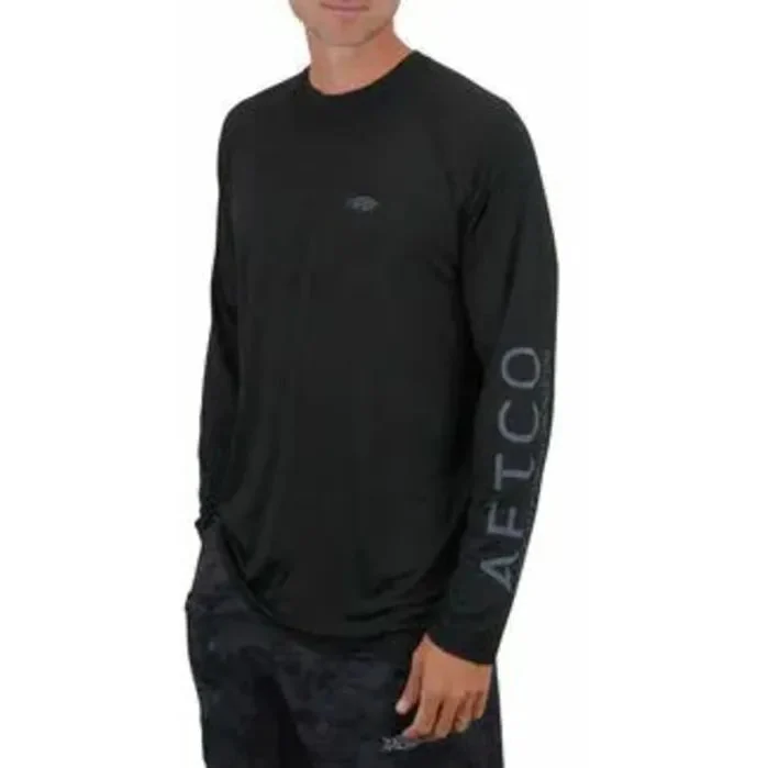Aftco Samurai Ls Sun Protection Shirt | Miyar Adventures