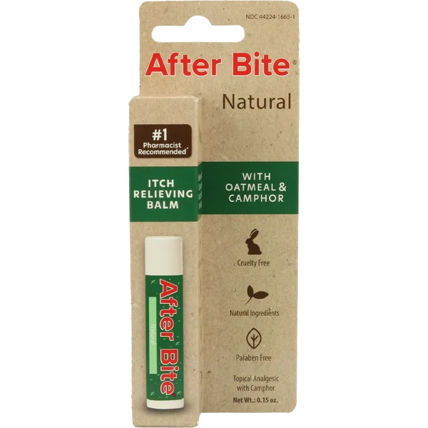 After Bite Natural Stick