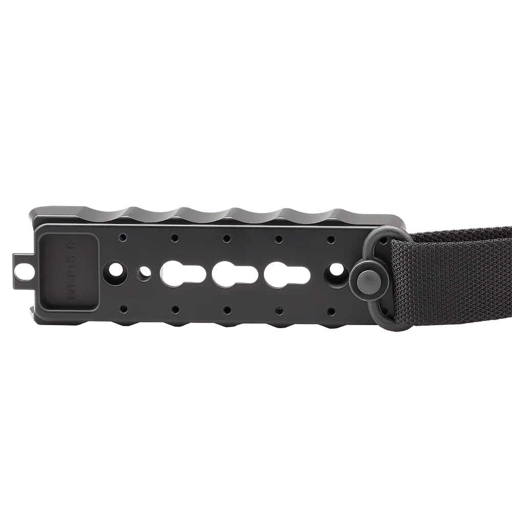 AIAX/AX AICS Accuracy International Auxiliary Plate-AIAX-AXMC