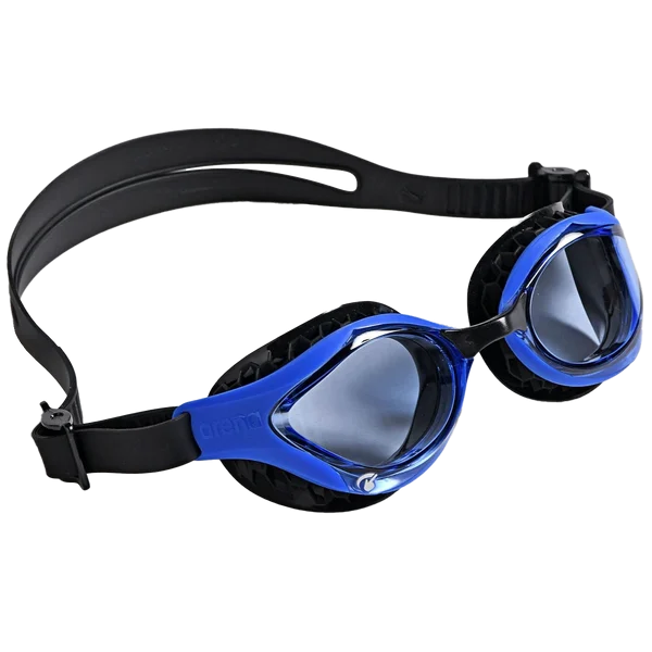 Air Bold Swipe Swim Goggles