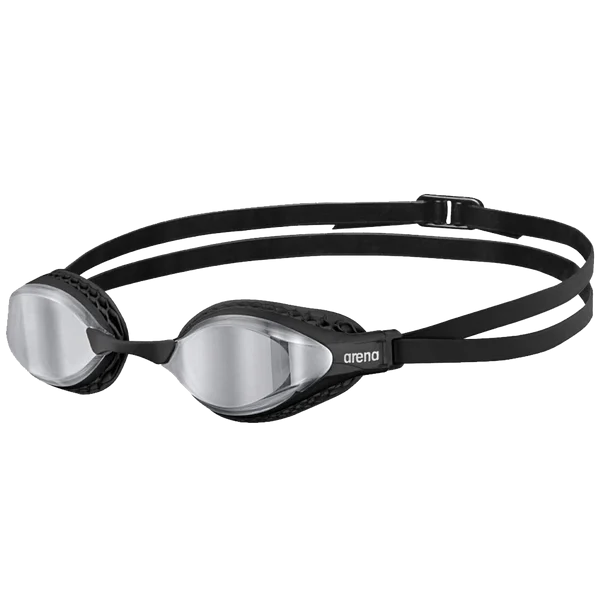 Air Speed Mirror Swim Goggles