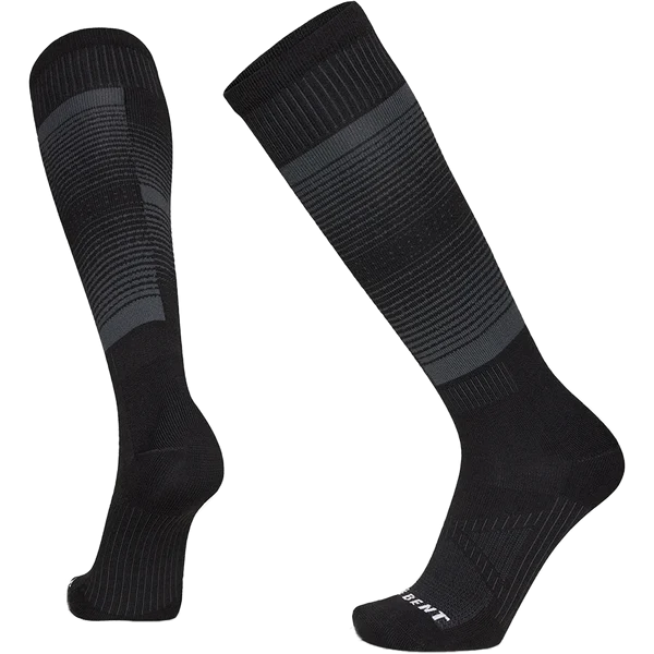Air Zero Cushion Snow Sock