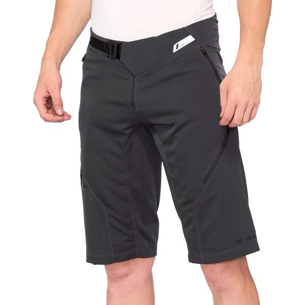 Airmatic Shorts