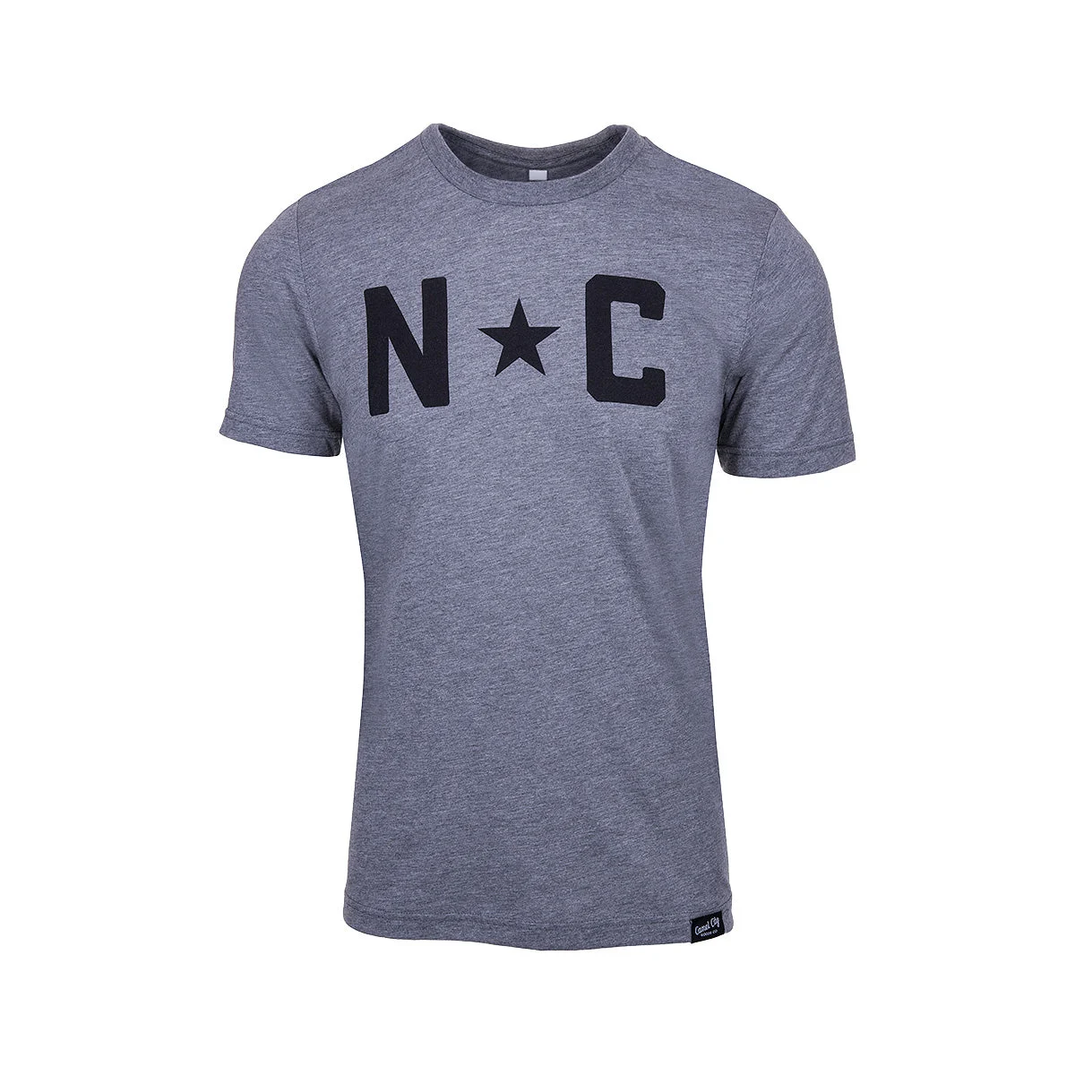 Airtype Studio N Star C Short Sleeve T-Shirt