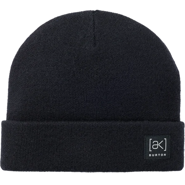 [ak] Stagger Beanie
